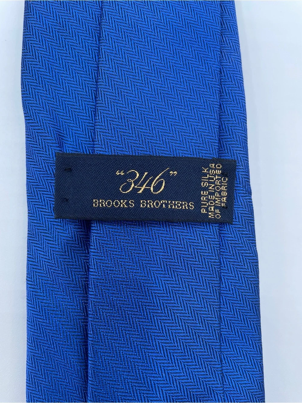Brooks Brothers three versatile